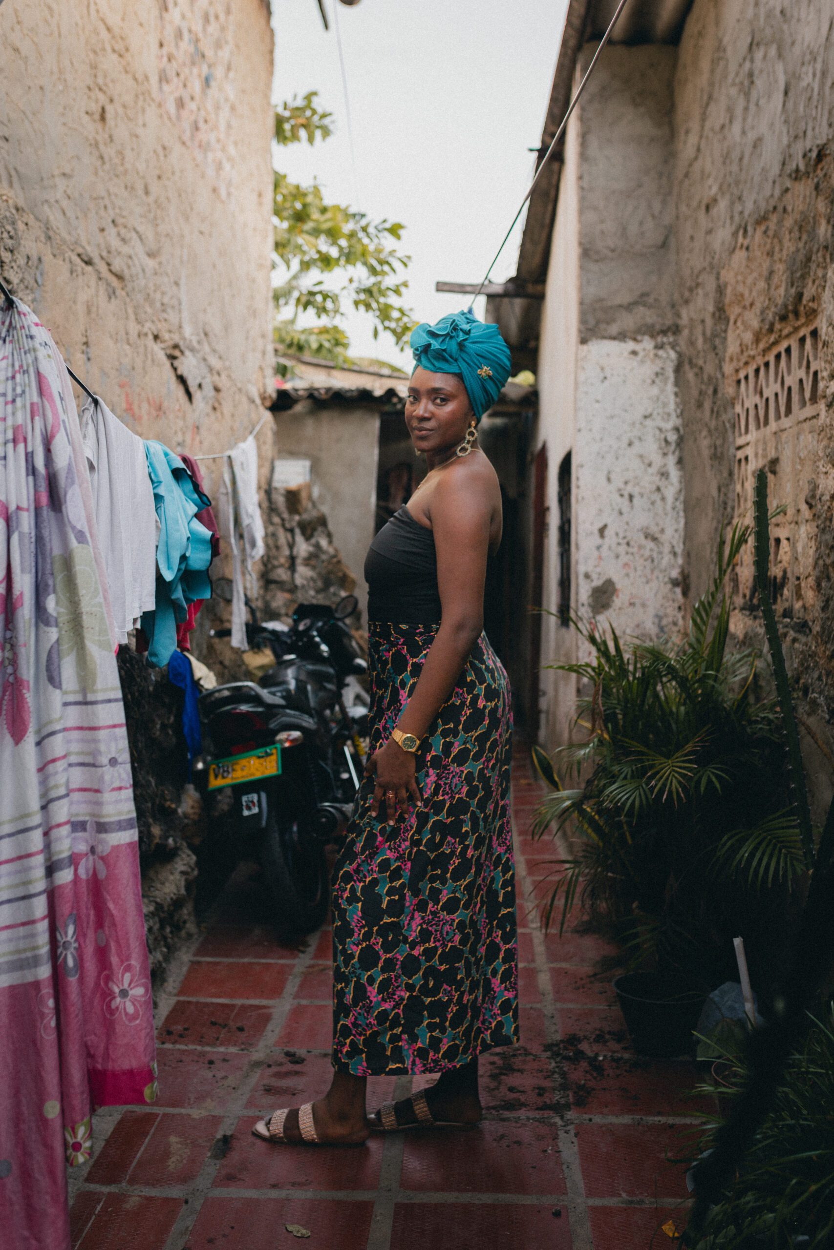 Falda Rebeldía - Imagen 3